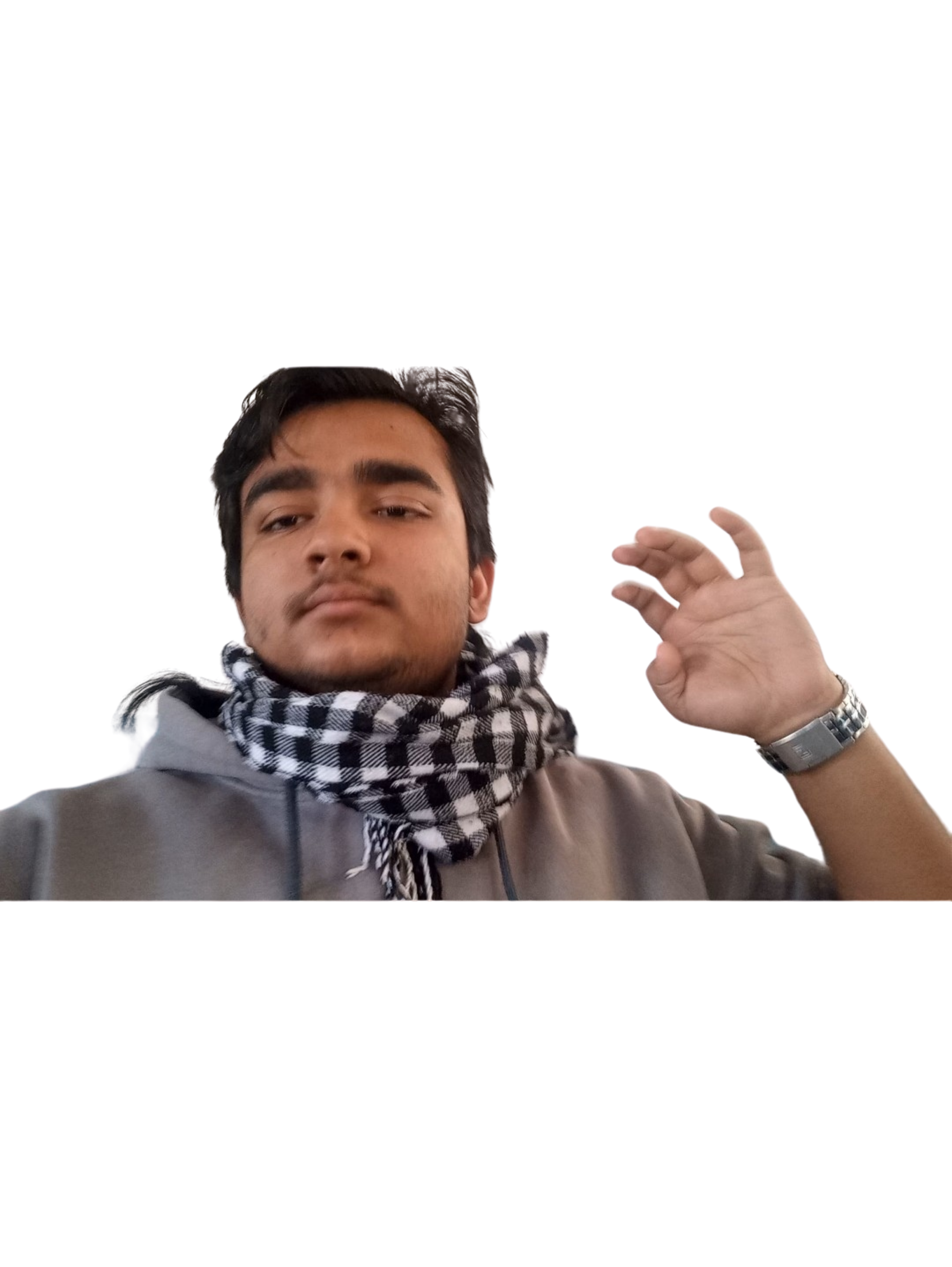 Anmol Kapri